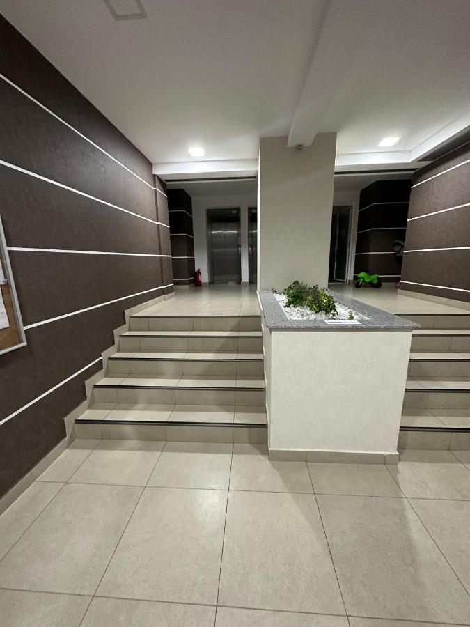 Coresi Luxury Apartments ブラショフ エクステリア 写真