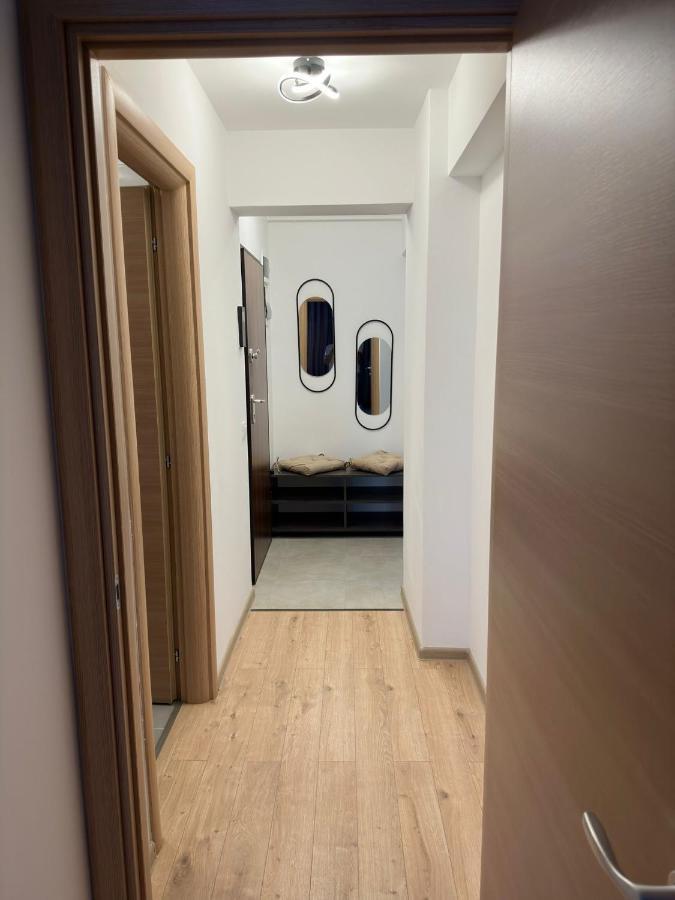 Coresi Luxury Apartments ブラショフ エクステリア 写真